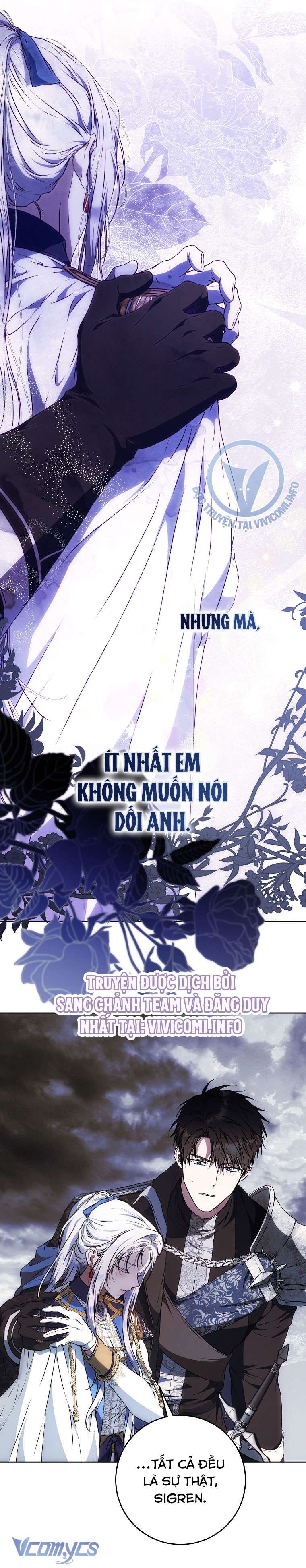 Tôi Trở Thành Vợ Nam Chính Chapter 109 - 49