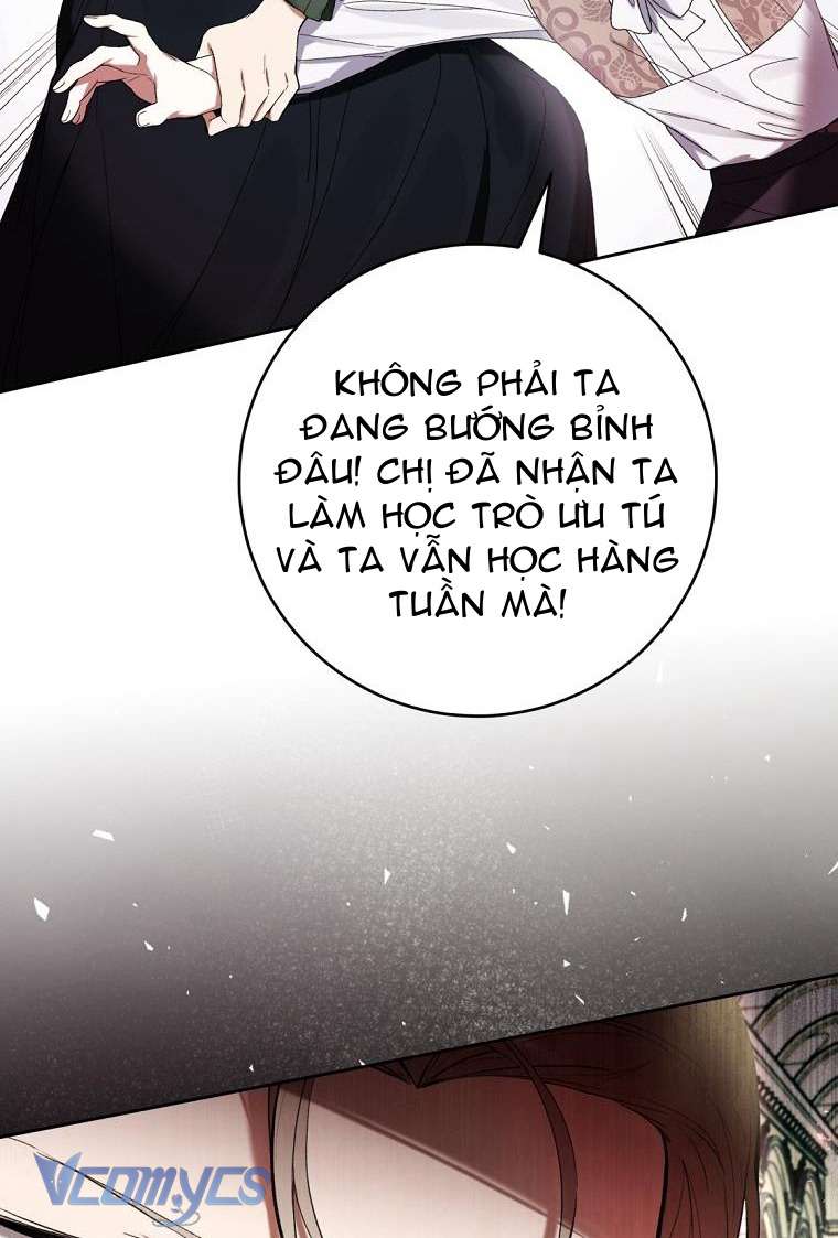 Làm Ác Nữ Bộ Không Tuyệt Sao? Chapter 62 - 60