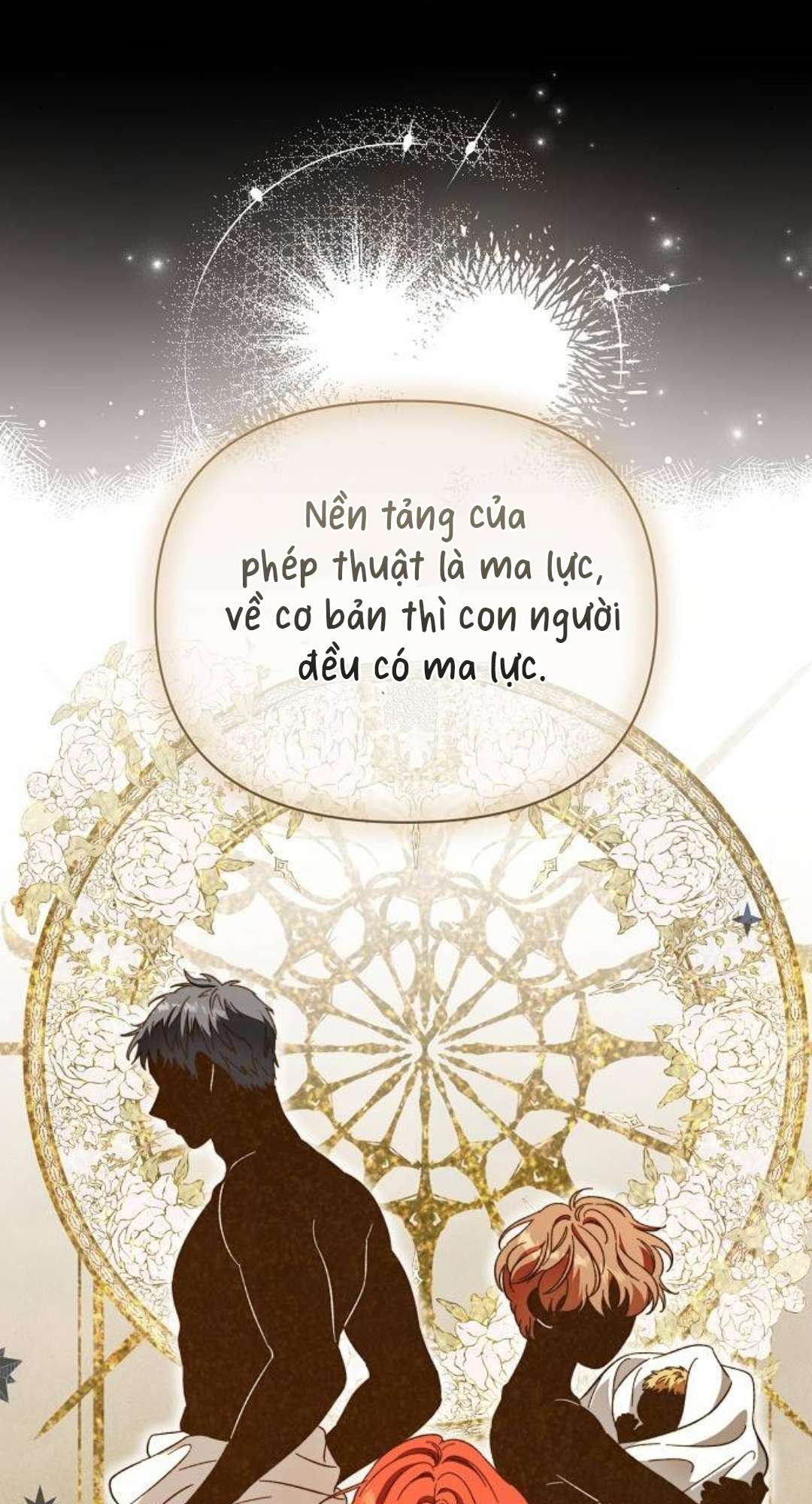 Dành Cho Nàng Juliet Xinh Đẹp Chapter 10 - 9