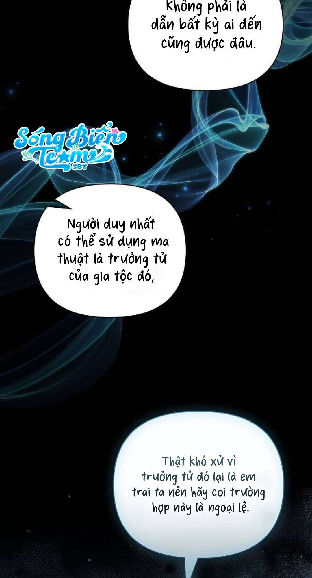 Dành Cho Nàng Juliet Xinh Đẹp Chapter 10 - 33