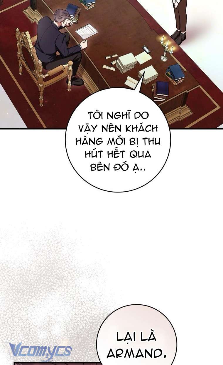 Làm Ác Nữ Bộ Không Tuyệt Sao? Chapter 58 - 43