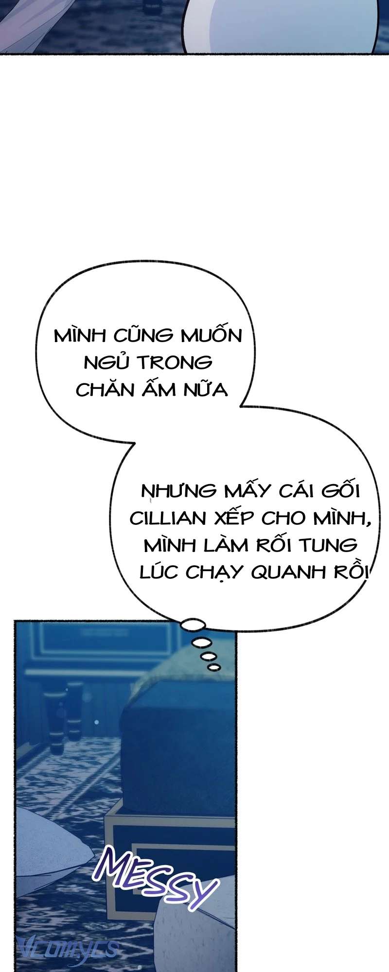 Trở Thành Chú Mèo Ngủ Cùng Bạo Chúa Chapter 10 - 27