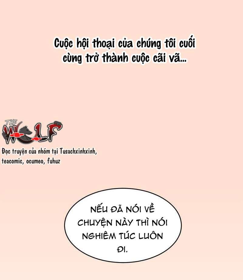 Thời Gian Trở Thành Lý Do Của Đôi Ta Chapter 3 - 48