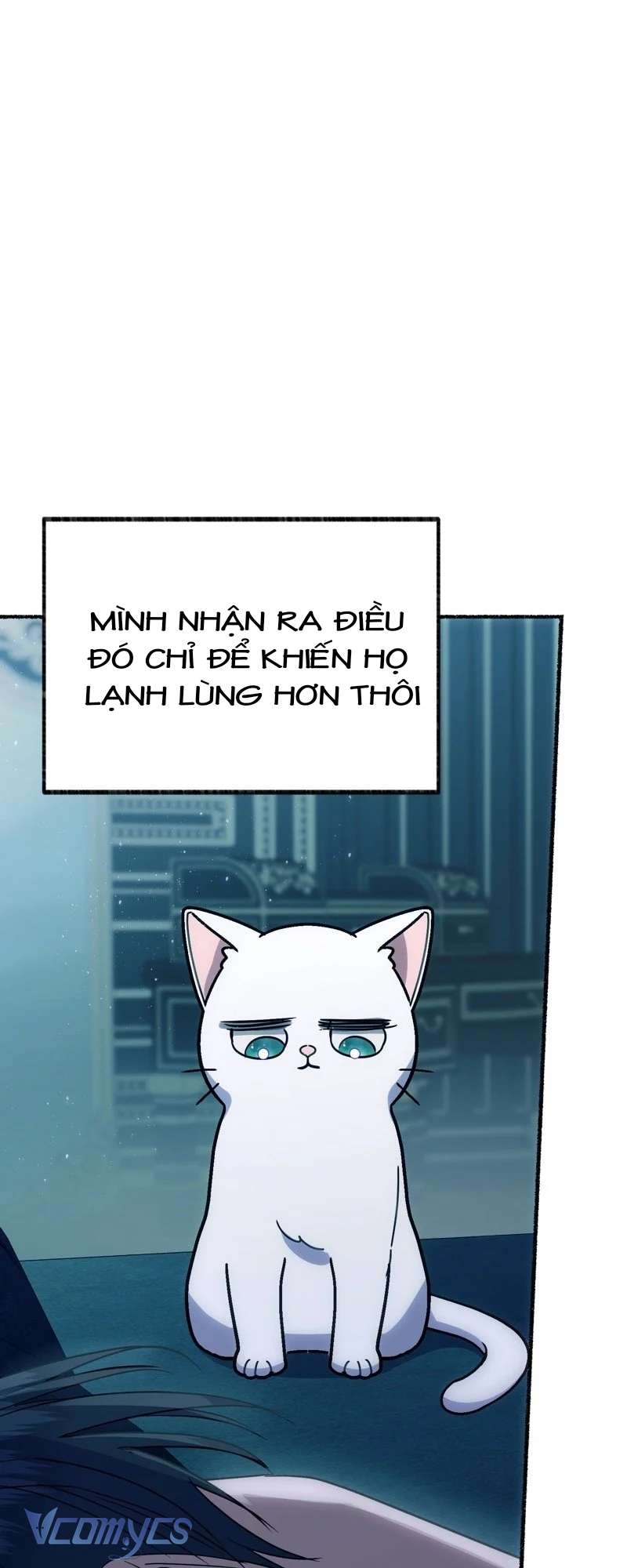 Trở Thành Chú Mèo Ngủ Cùng Bạo Chúa Chapter 3 - 60