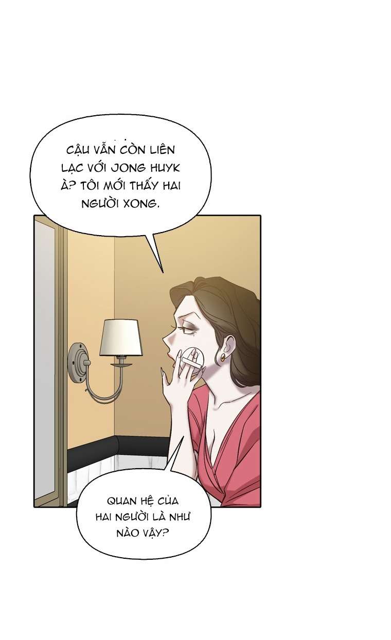 thanh xuân của chúng ta Chap 84 - Trang 2