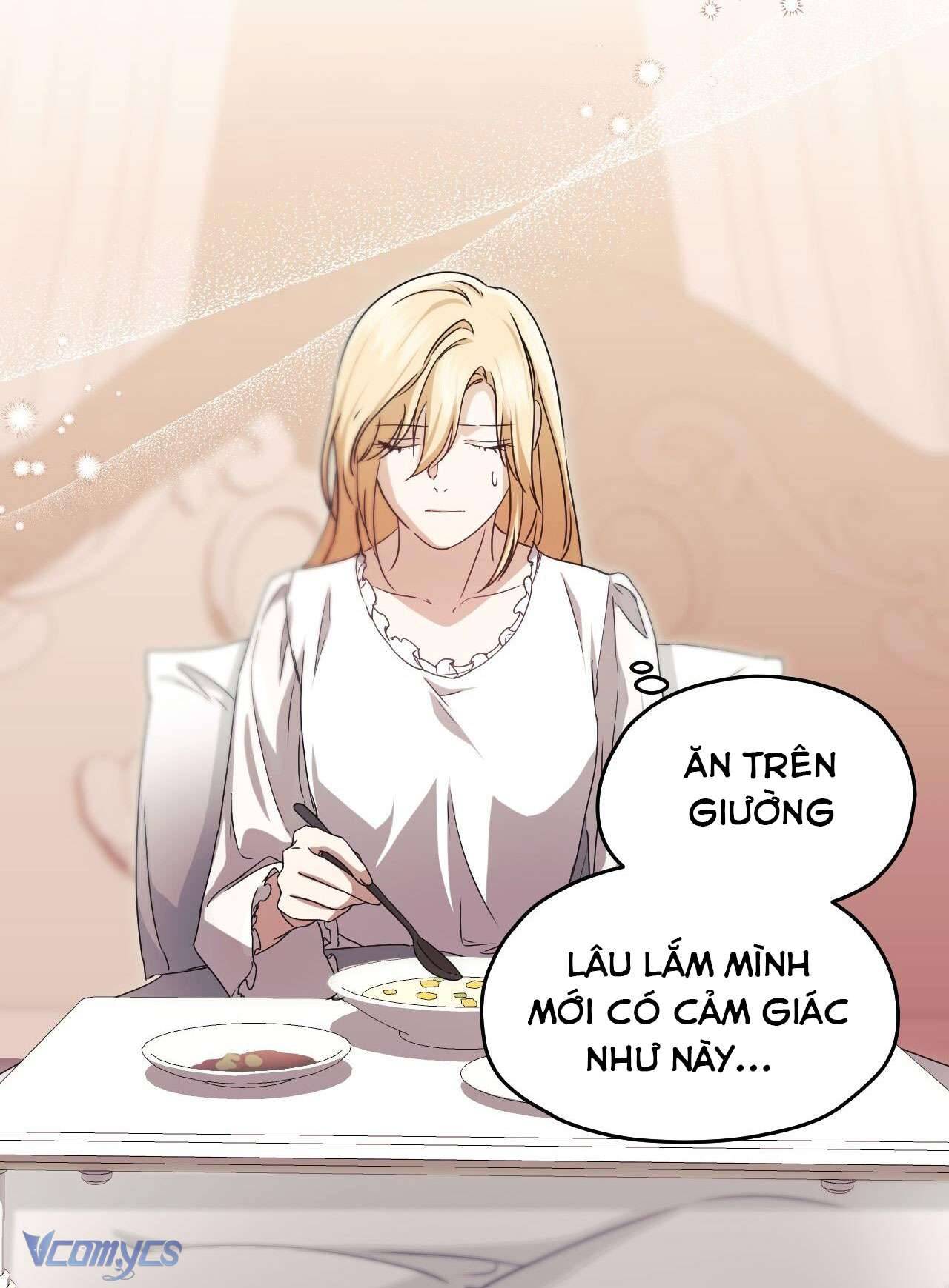 Thánh Nữ Giả Muốn Bỏ Trốn Chapter 13 - 55