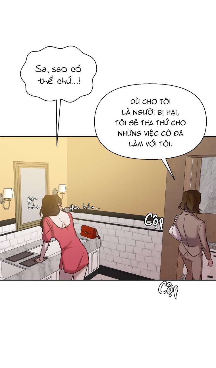 thanh xuân của chúng ta Chap 84 - Trang 2