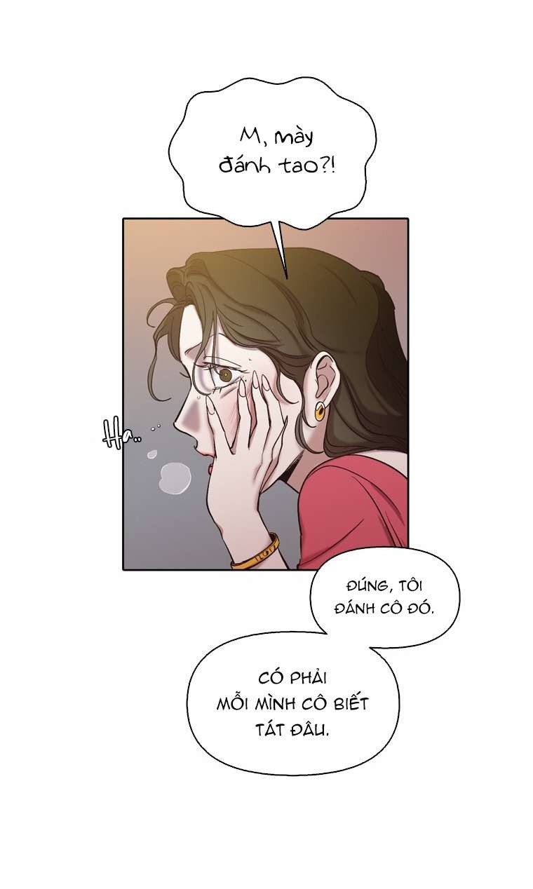 thanh xuân của chúng ta Chap 84 - Trang 2