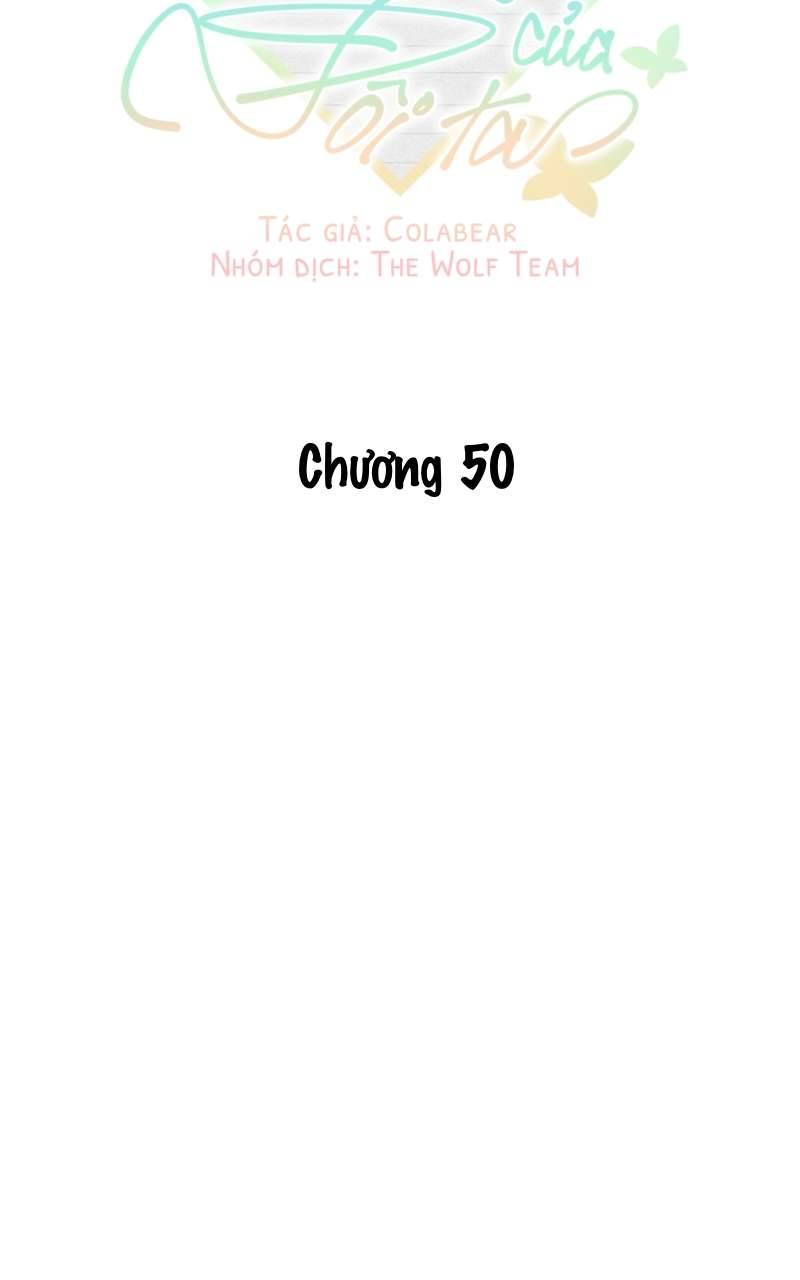 Thời Gian Trở Thành Lý Do Của Đôi Ta Chapter 50 - 62