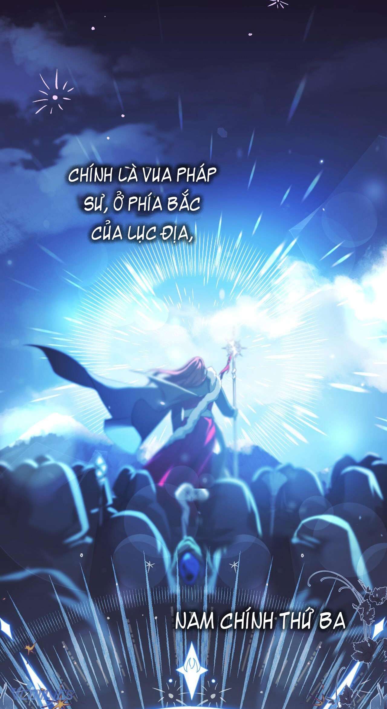 Thánh Nữ Giả Muốn Bỏ Trốn Chapter 11 - 16