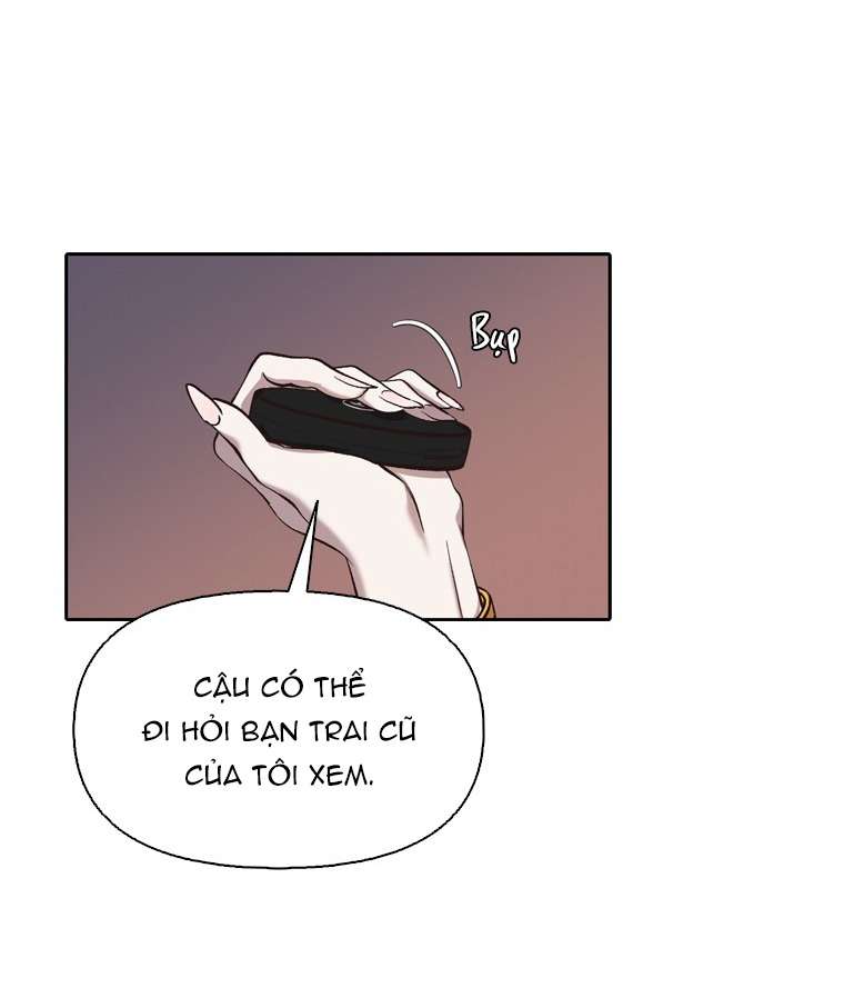 thanh xuân của chúng ta Chap 84 - Trang 2