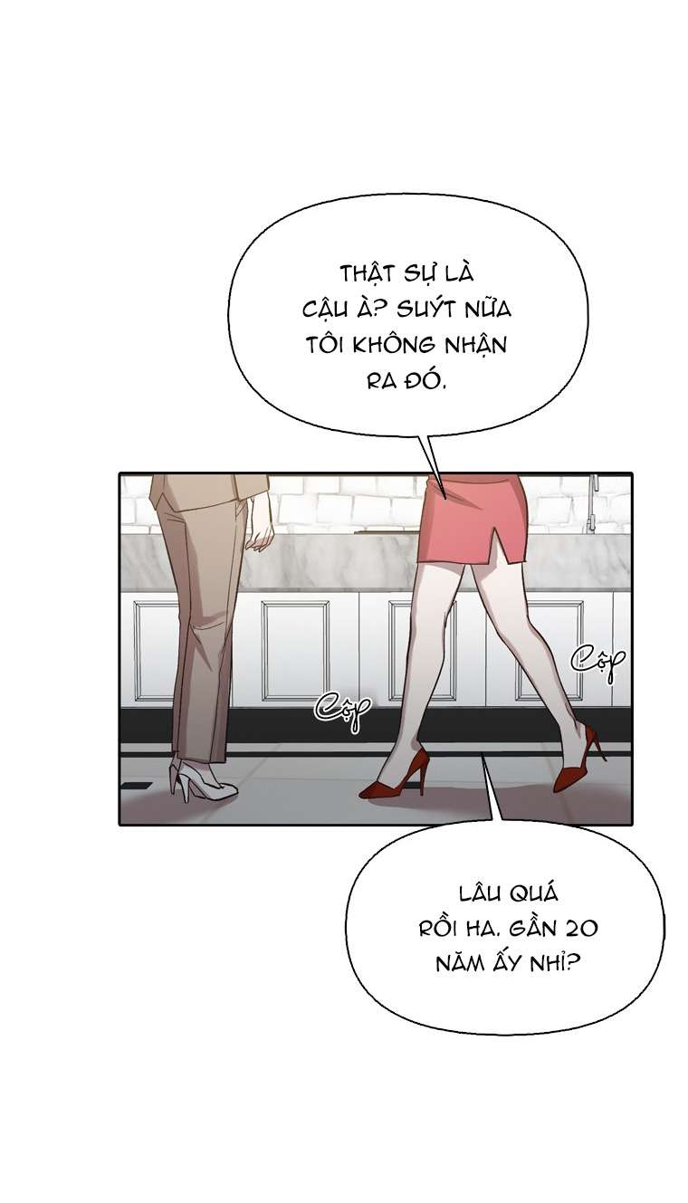 thanh xuân của chúng ta Chap 84 - Trang 2