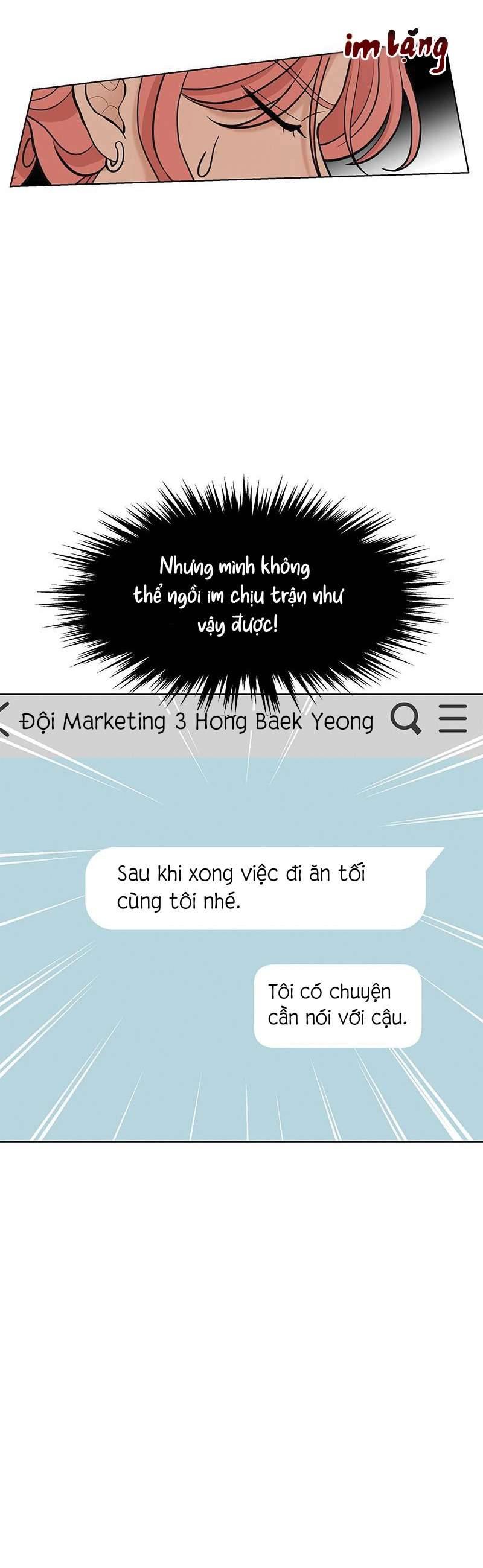 Thời Gian Trở Thành Lý Do Của Đôi Ta Chapter 11 - 28