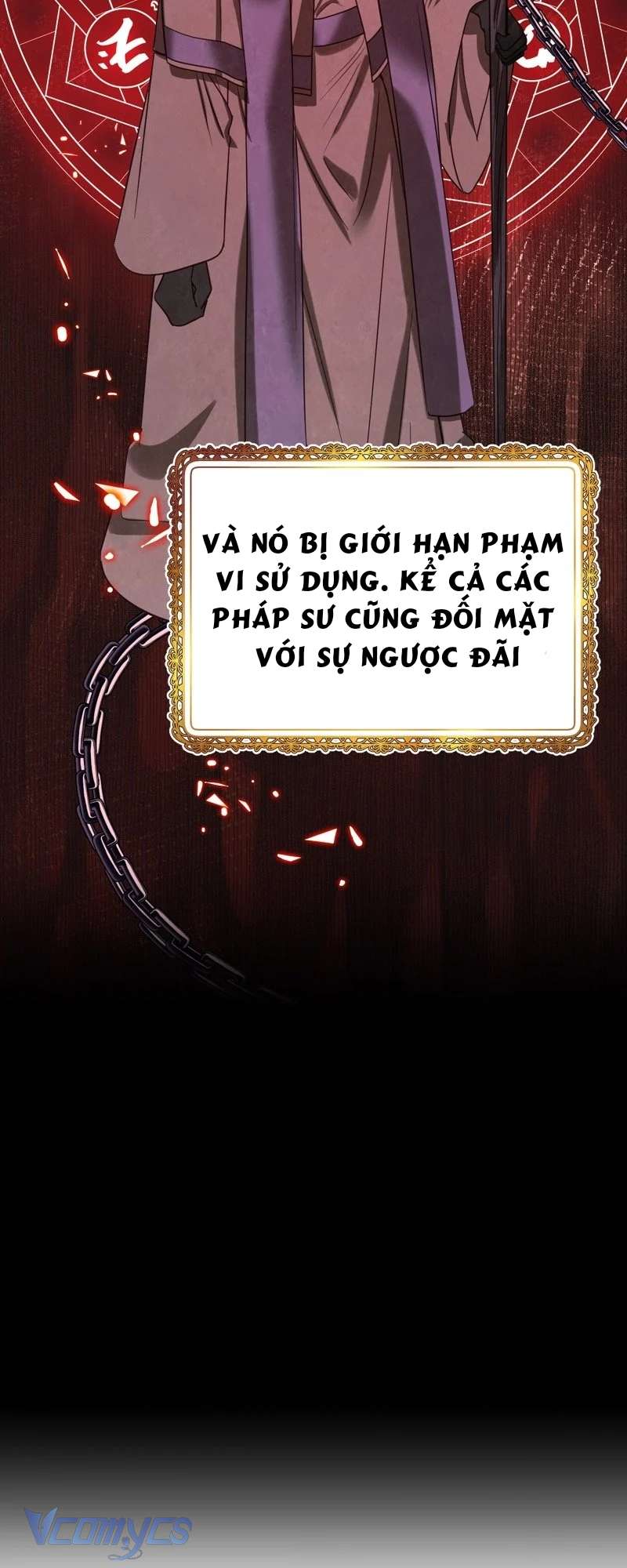 Trở Thành Chú Mèo Ngủ Cùng Bạo Chúa Chapter 6 - 39