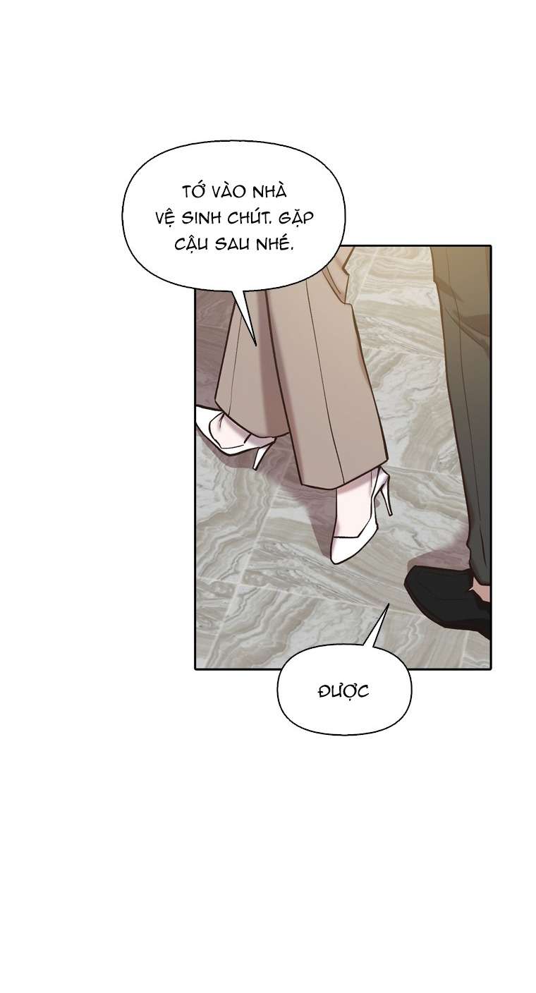 thanh xuân của chúng ta Chap 84 - Trang 2