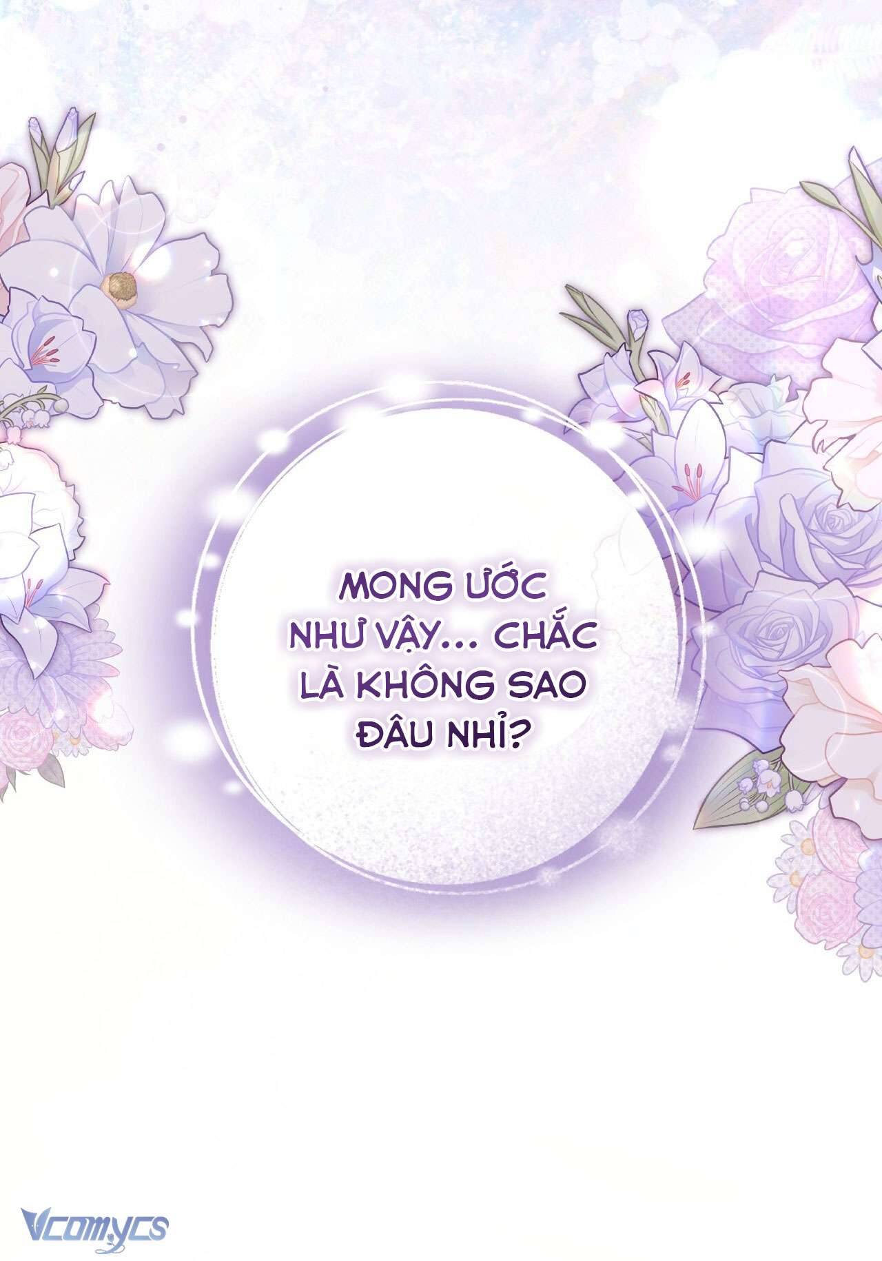 Thánh Nữ Giả Muốn Bỏ Trốn Chapter 30 - 19