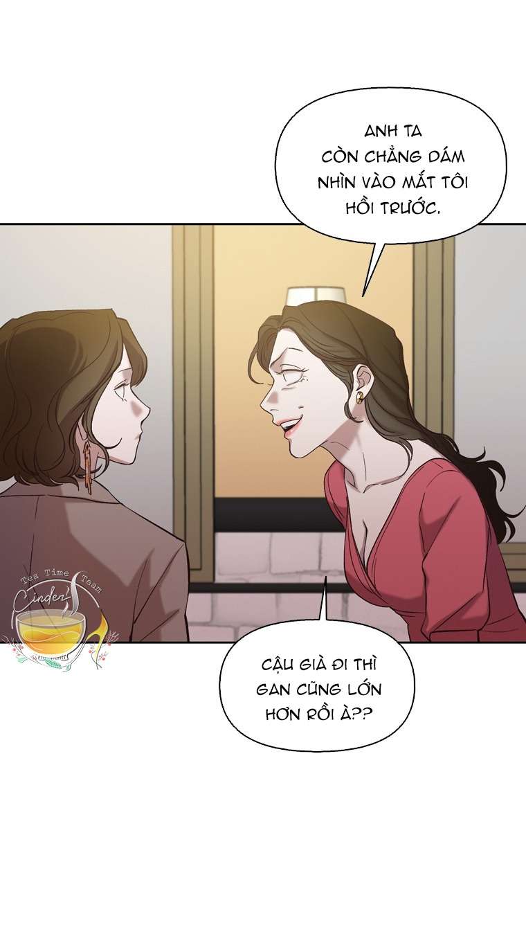 thanh xuân của chúng ta Chap 84 - Trang 2