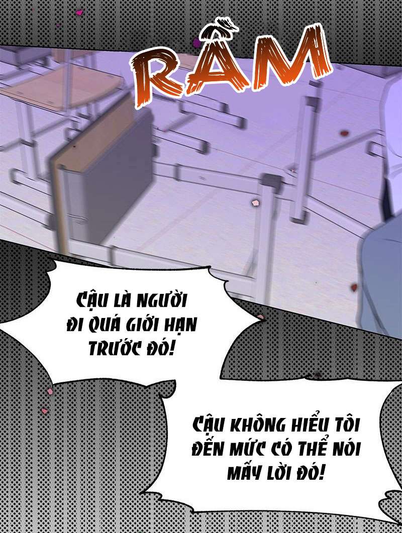 Thời Gian Trở Thành Lý Do Của Đôi Ta Chapter 3 - 59