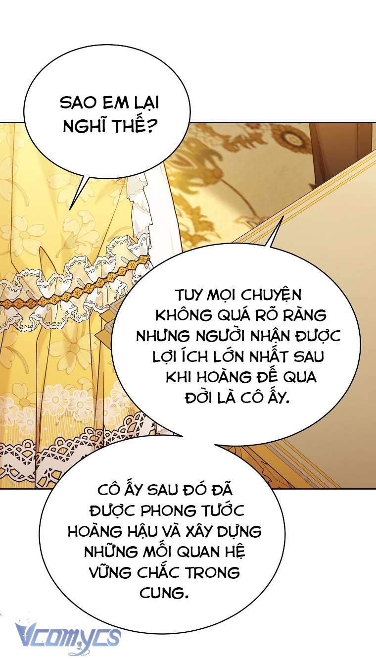 Vương Miện Viridescent Chapter 96 - 6