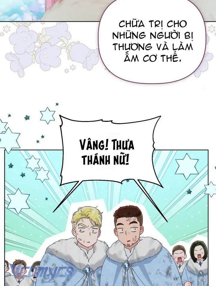 Sự Điều Trị Đặc Biệt Của Tinh Linh Chapter 92 - 47