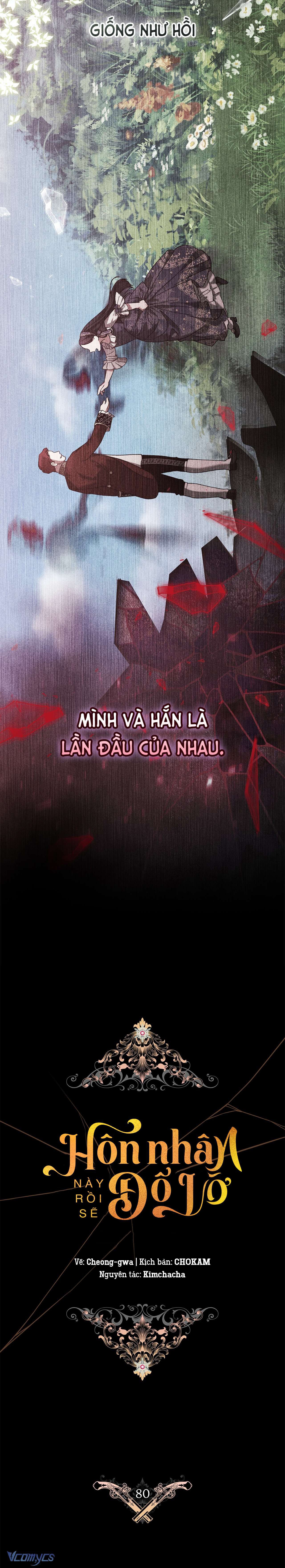 Hôn Nhân Này Rồi Sẽ Đổ Vỡ Chapter 80 - 7