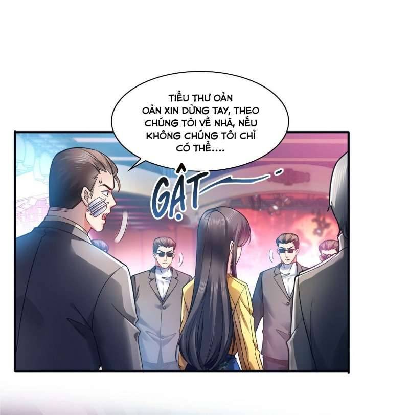 Hệt Như Hàn Quang Gặp Nắng Gắt Chapter 127 - 22