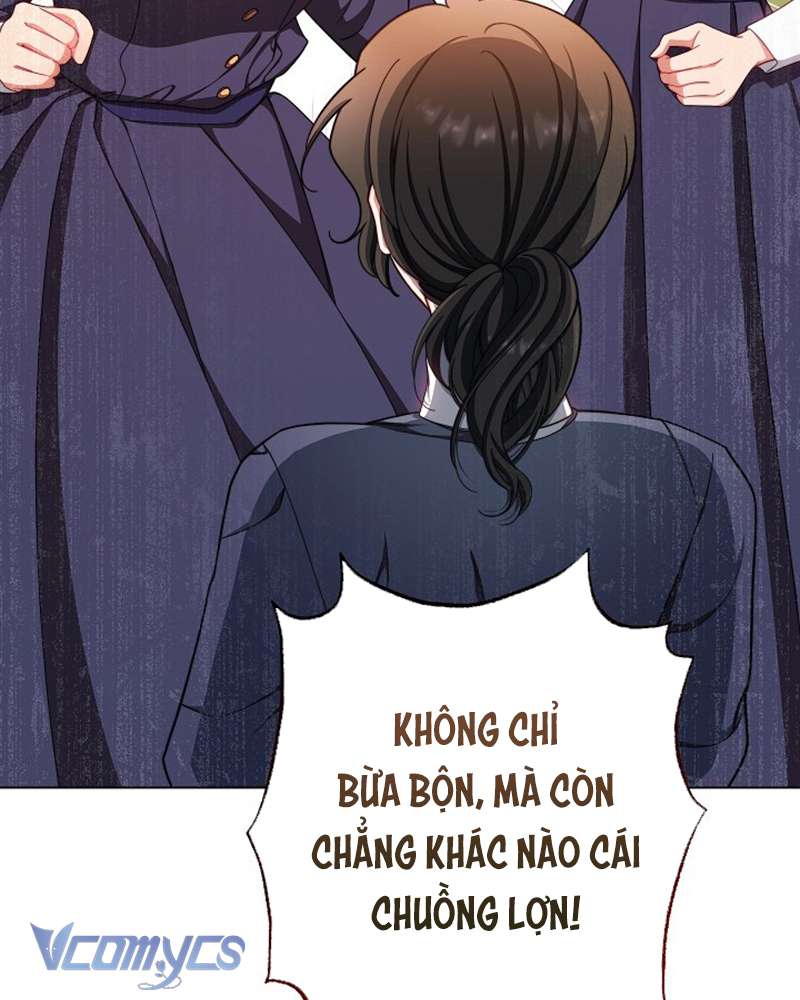 Hầu Gái Độc Quyền Của Hoàng Hậu Phản Diện Chapter 37 - 61