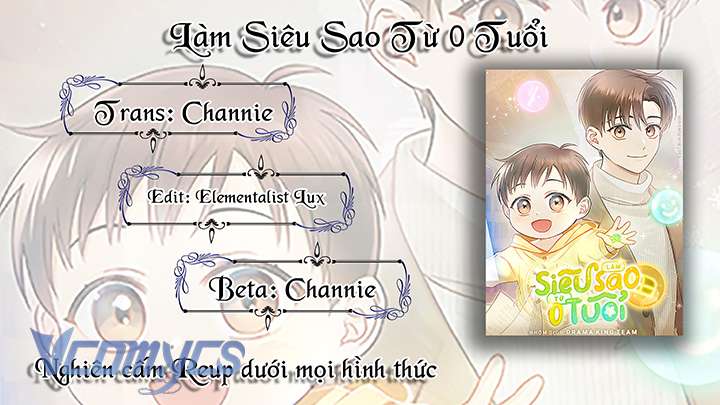 Làm Siêu Sao Từ 0 Tuổi Chapter 26 - 13