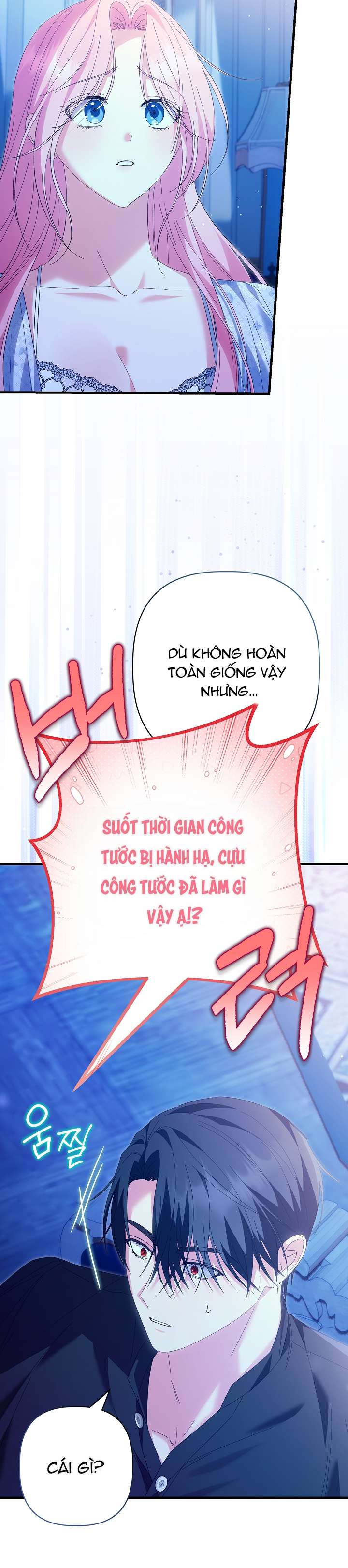 Cha Của Nam Chính Từ Chối Hủy Hôn Chapter 28 - 26