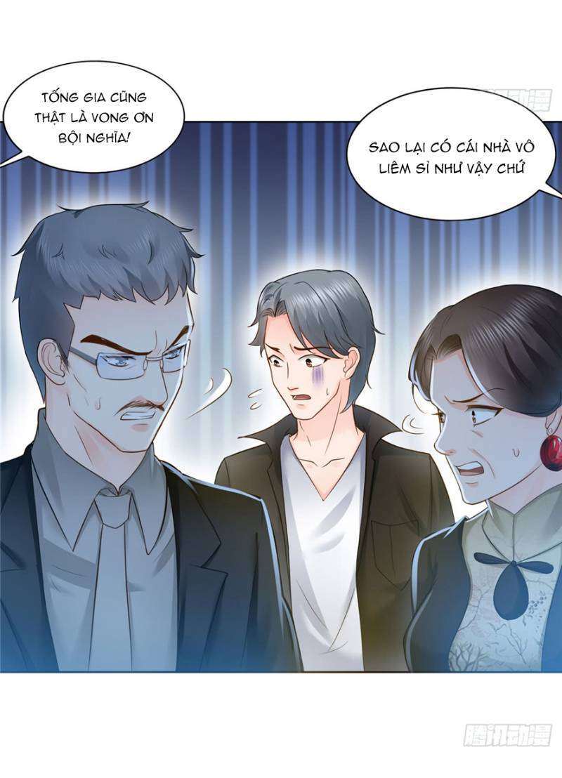 Hệt Như Hàn Quang Gặp Nắng Gắt Chapter 53 - 14