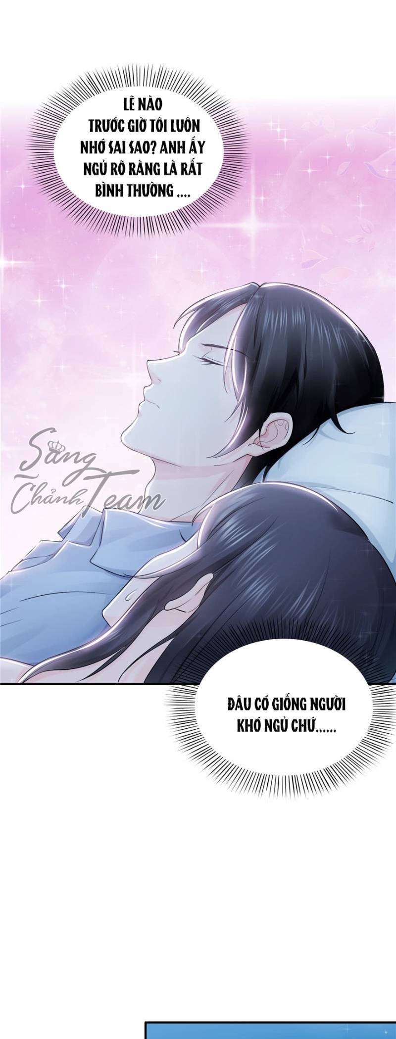 Hệt Như Hàn Quang Gặp Nắng Gắt Chapter 18 - 24