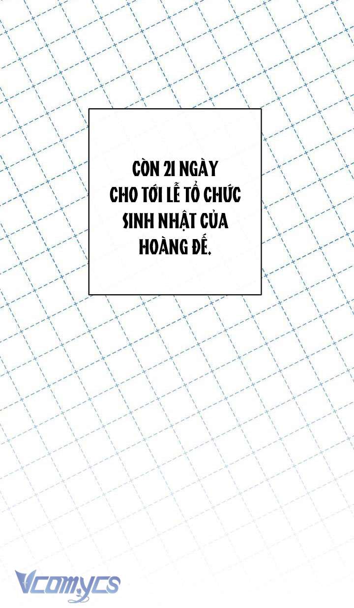 Hầu Gái Độc Quyền Của Hoàng Hậu Phản Diện Chapter 23 - 19