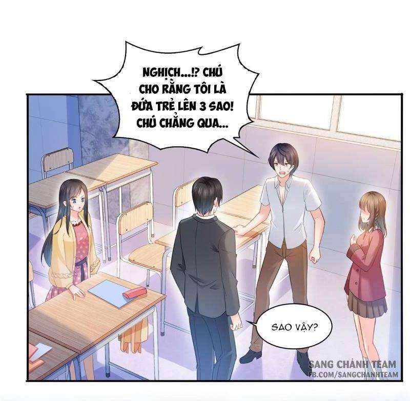 Hệt Như Hàn Quang Gặp Nắng Gắt Chapter 63 - 31