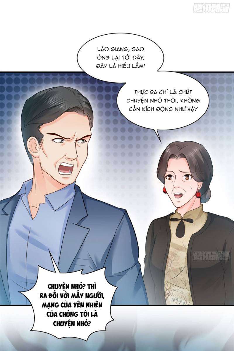 Hệt Như Hàn Quang Gặp Nắng Gắt Chapter 53 - 9