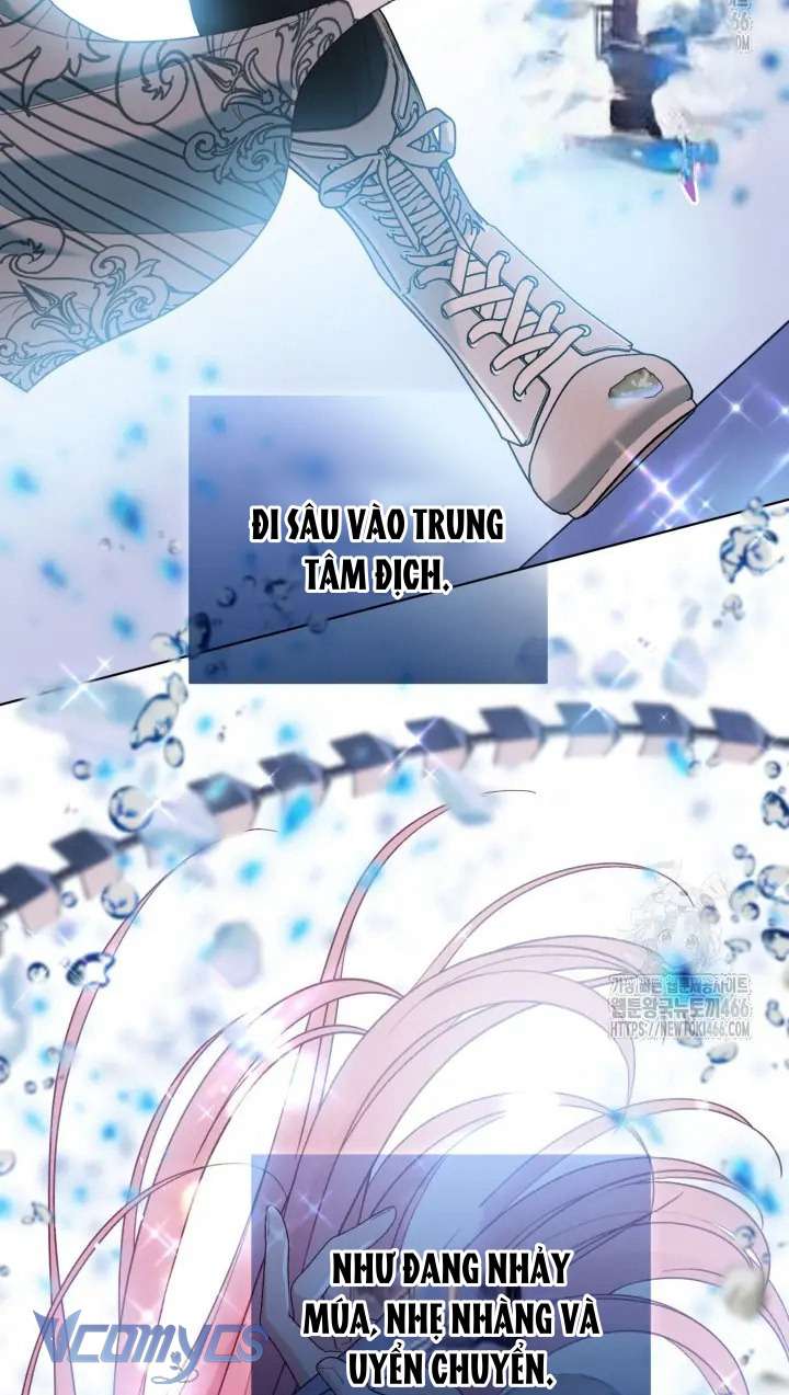 Sự Điều Trị Đặc Biệt Của Tinh Linh Chapter 92 - 15