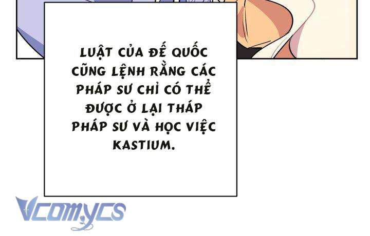 Cách Để Giết Một Pháp Sư Chapter 16 - 13