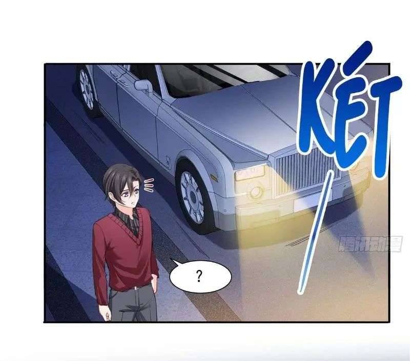 Hệt Như Hàn Quang Gặp Nắng Gắt Chapter 156 - 28