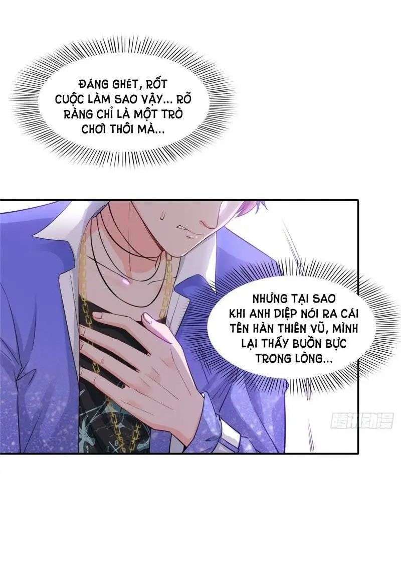 Hệt Như Hàn Quang Gặp Nắng Gắt Chapter 156 - 5