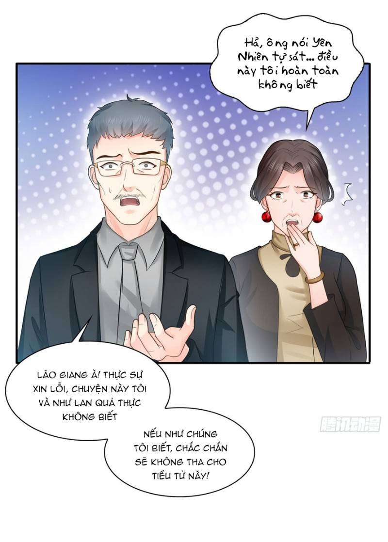 Hệt Như Hàn Quang Gặp Nắng Gắt Chapter 53 - 11