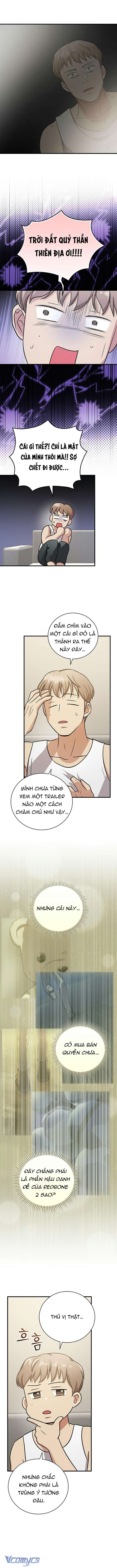 Làm Siêu Sao Từ 0 Tuổi Chapter 26 - 11