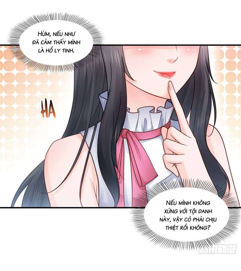 Hệt Như Hàn Quang Gặp Nắng Gắt Chapter 53 - 25