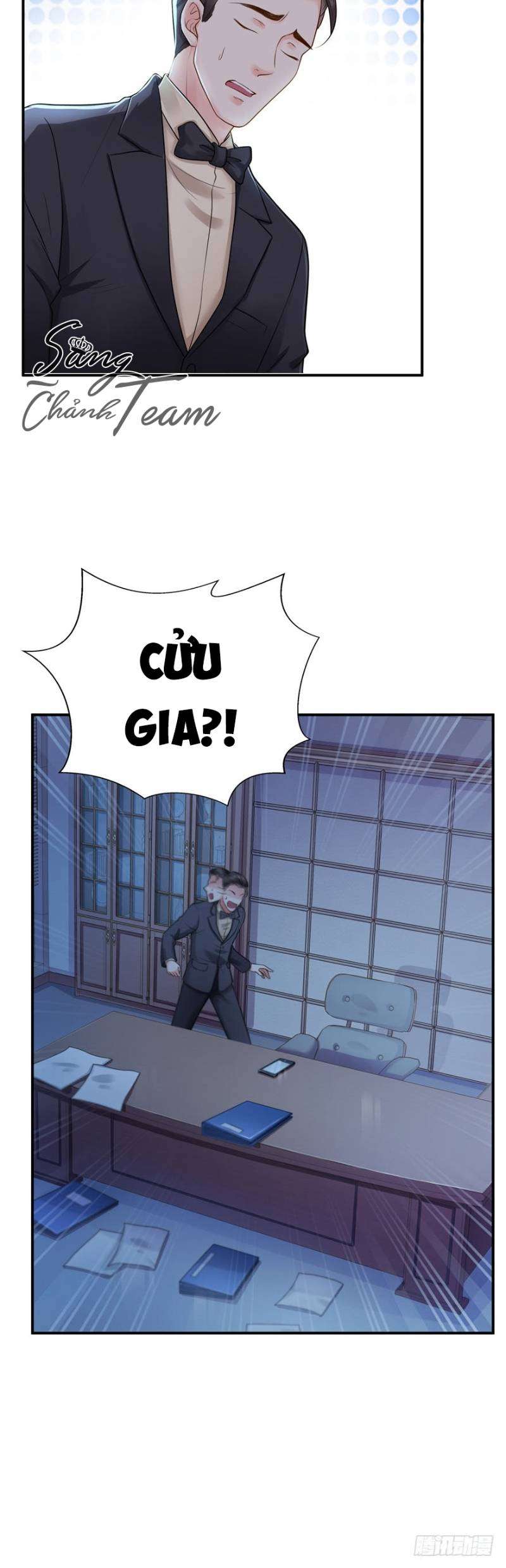 Hệt Như Hàn Quang Gặp Nắng Gắt Chapter 28 - 13