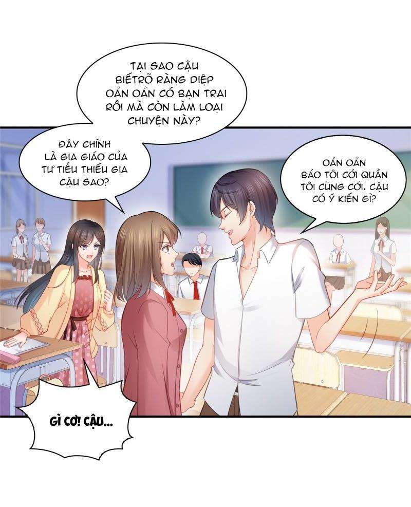 Hệt Như Hàn Quang Gặp Nắng Gắt Chapter 63 - 29