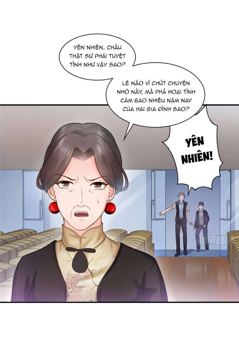 Hệt Như Hàn Quang Gặp Nắng Gắt Chapter 53 - 6