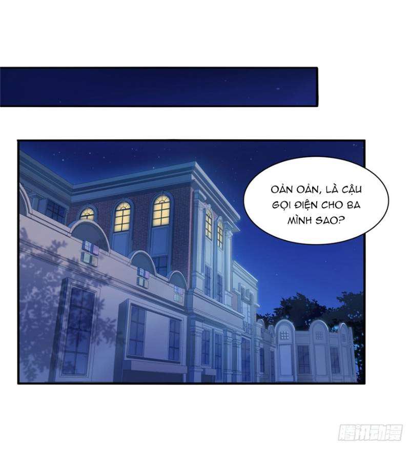 Hệt Như Hàn Quang Gặp Nắng Gắt Chapter 53 - 15