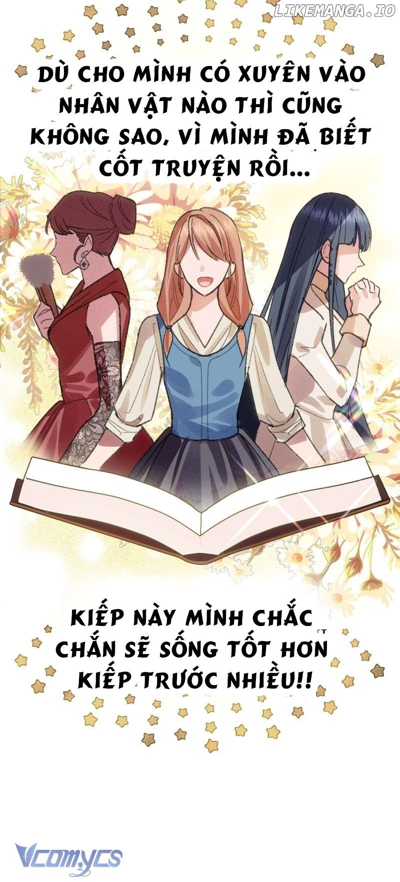 Trở Thành Chú Mèo Ngủ Cùng Bạo Chúa Chapter 1 - 11