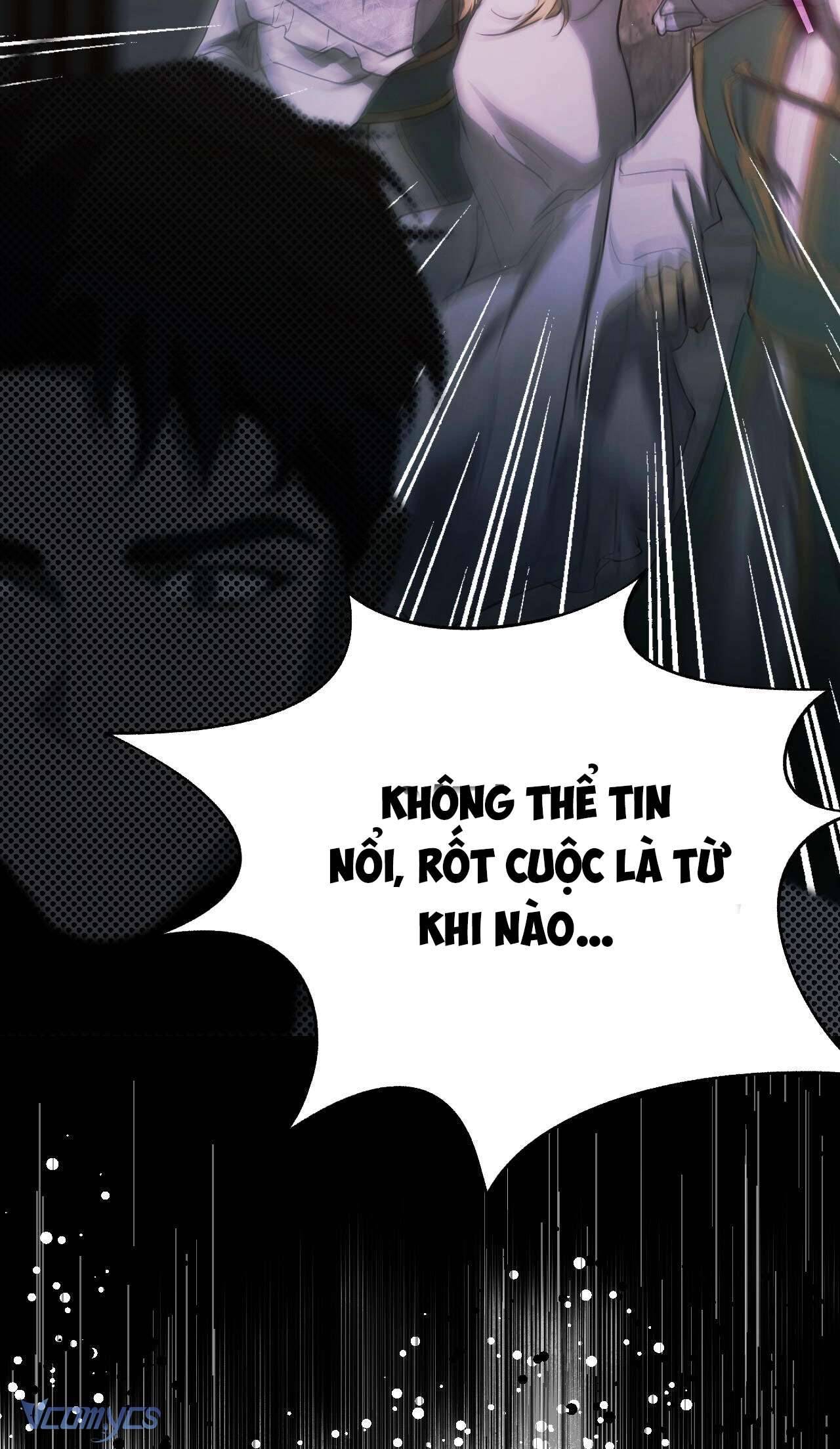 Thánh Nữ Giả Muốn Bỏ Trốn Chapter 1 - 96