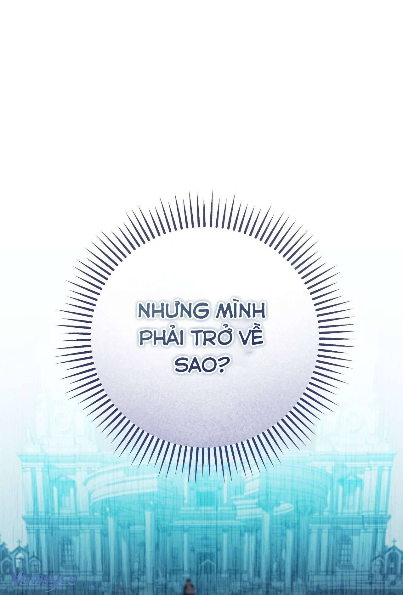 Thánh Nữ Giả Muốn Bỏ Trốn Chapter 35 - 72