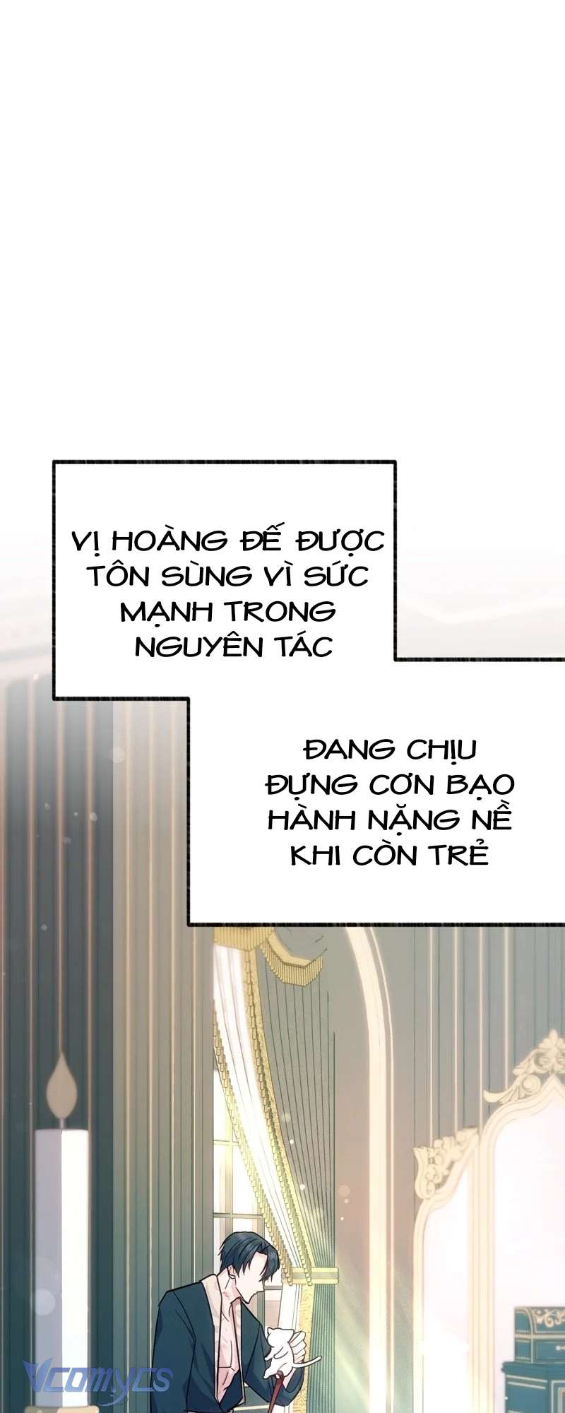 Trở Thành Chú Mèo Ngủ Cùng Bạo Chúa Chapter 5 - 39