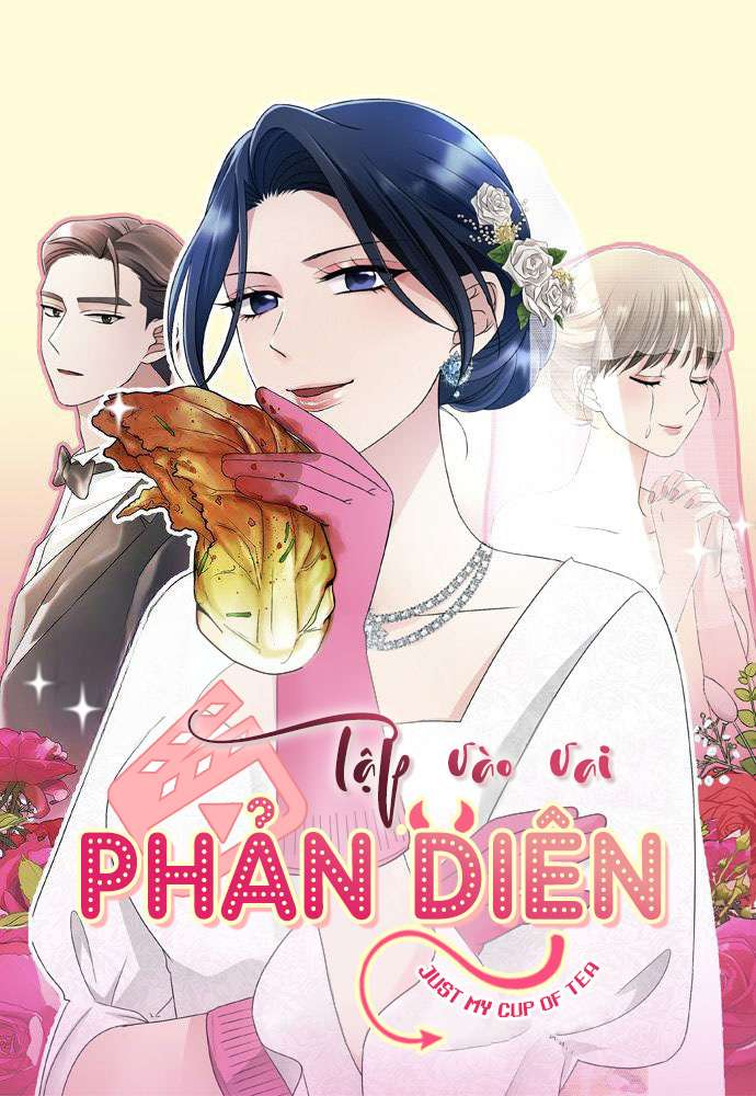 Tập Vào Vai Phản Diện Chapter 15 - 1